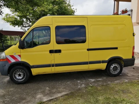 Transport marfa, închiriez auto